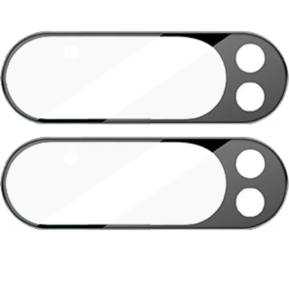 Hurtownia GSM - Szkło na aparat Bizon Glass Lens do Pixel 9 Pro XL [2 PACK] - BIZ5787 - {ean13} - Hurt