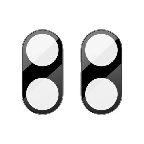 Szkło na aparat Bizon Glass Lens do Xiaomi Redmi 13C 5G [2 PACK]