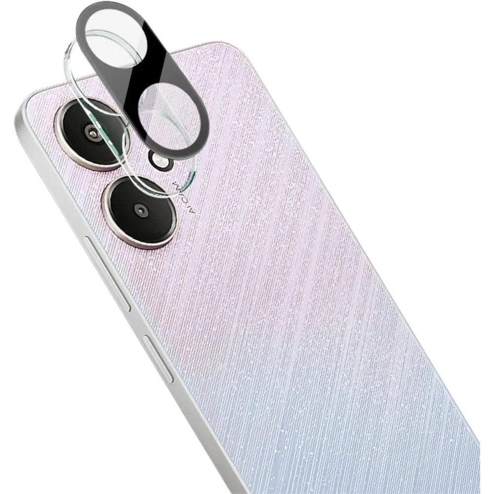 Hurtownia GSM - Bizon Lentilă de Sticlă Xiaomi Redmi 13C 5G [2 PACHET] - BIZ5789 - {ean13} - Hurt