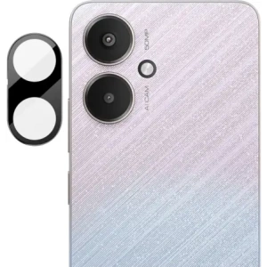 Wholesale Bizon Glass Lens Xiaomi Redmi 13C 5G [2 PACK] - BIZ5789 - {ean13} - Hurt