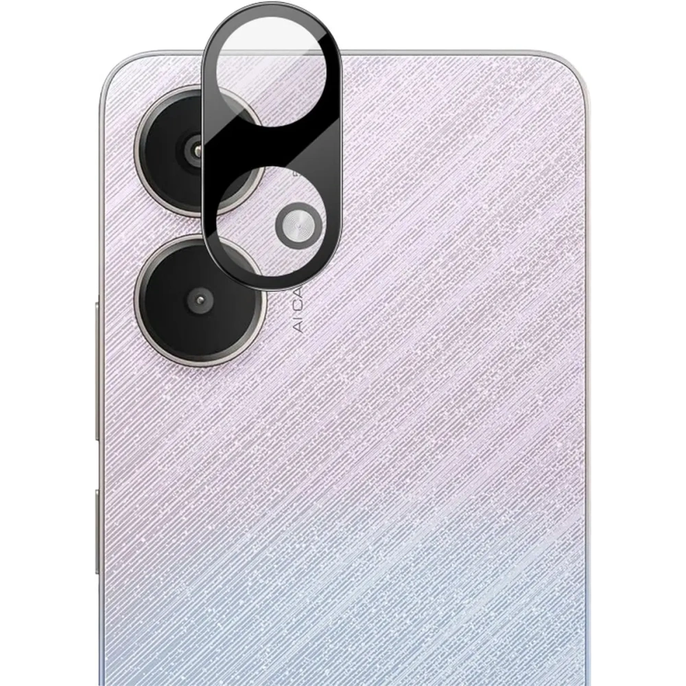 Hurtownia GSM - Bizon Lentilă de Sticlă Xiaomi Redmi 13C 5G [2 PACHET] - BIZ5789 - {ean13} - Hurt