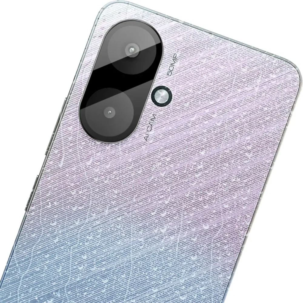 Hurtownia GSM - Bizon üveg lencse Xiaomi Redmi 13C 5G [2 Csomag] - BIZ5789 - {ean13} - Hurt