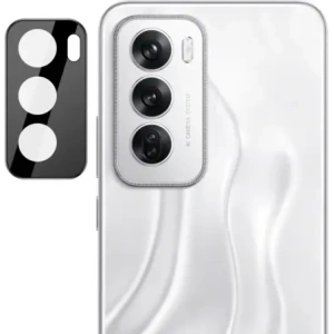 Hurtownia GSM - Bizon üveg lencse Oppo Reno 12/12 Pro [2 PACK] - BIZ5790 - {ean13} - Hurt