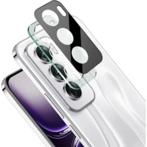 Hurtownia GSM - Bizon üveg lencse Oppo Reno 12/12 Pro [2 PACK] - BIZ5790 - {ean13} - Hurt