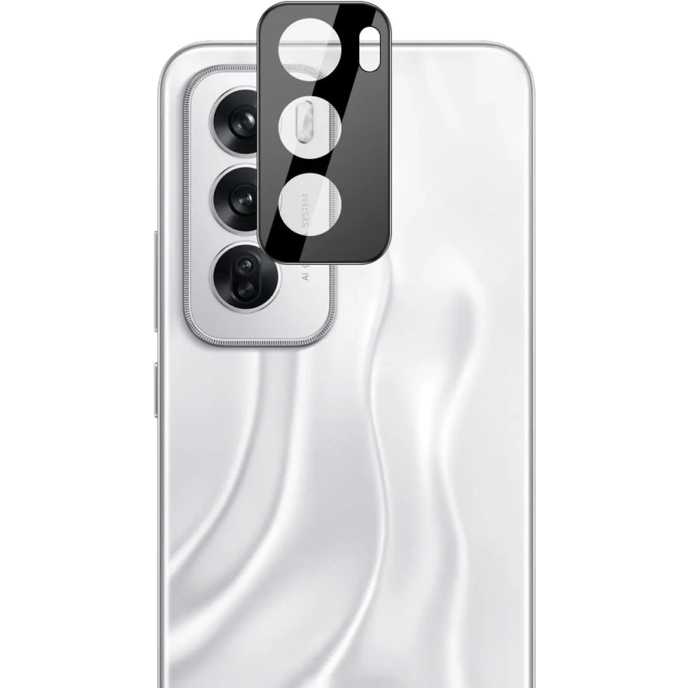 Hurtownia GSM - Bizon üveg lencse Oppo Reno 12/12 Pro [2 PACK] - BIZ5790 - {ean13} - Hurt