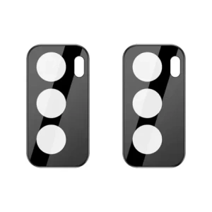 Hurtownia GSM - Bizon üveg lencse Oppo Reno 12/12 Pro [2 PACK] - BIZ5790 - {ean13} - Hurt
