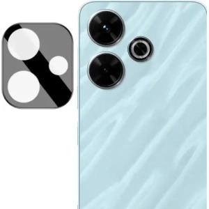 Hurtownia GSM - Bizon Glass Lens Xiaomi Redmi 13 4G [2 PACK] - BIZ5791 - {ean13} - Hurt