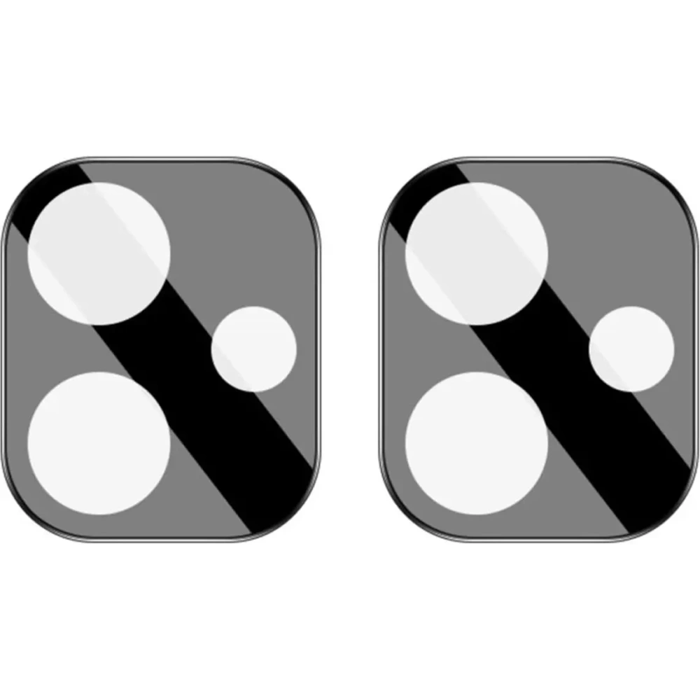 Wholesale Bizon Glass Lens Xiaomi Redmi 13 4G [2 PACK] - BIZ5791 - {ean13} - Hurt