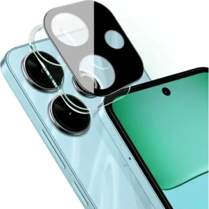 Hurtownia GSM - Bizon Glass Lens Xiaomi Redmi 13 4G [2 PACK] - BIZ5791 - {ean13} - Hurt