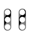 Hurtownia GSM - Sklo na aparát Bizon Glass Lens do Samsung Galaxy M35 5G [2 PACK] - BIZ6010 - {ean13} - Hurt