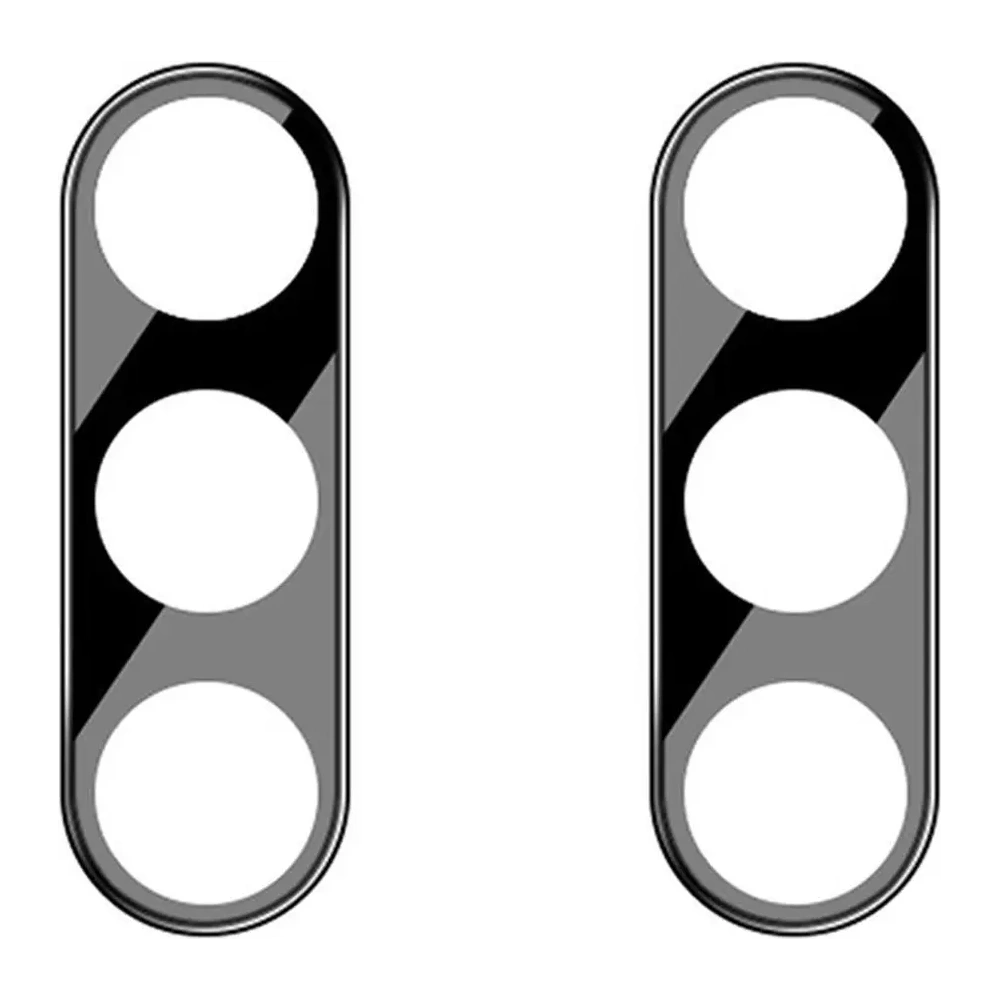 Hurtownia GSM - Szkło na aparat Bizon Glass Lens do Samsung Galaxy M35 5G [2 PACK] - BIZ6010 - {ean13} - Hurt