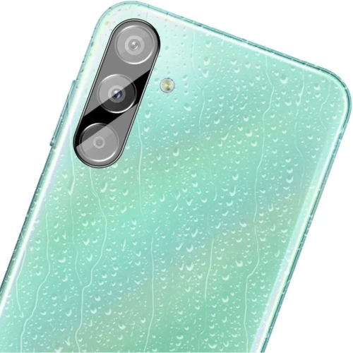 Szkło na aparat Bizon Glass Lens do Samsung Galaxy M35 5G [2 PACK]