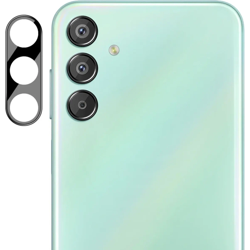 Hurtownia GSM - Sklo na aparát Bizon Glass Lens do Samsung Galaxy M35 5G [2 PACK] - BIZ6010 - {ean13} - Hurt