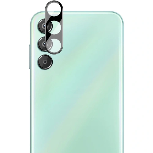 Szkło na aparat Bizon Glass Lens do Samsung Galaxy M35 5G [2 PACK]