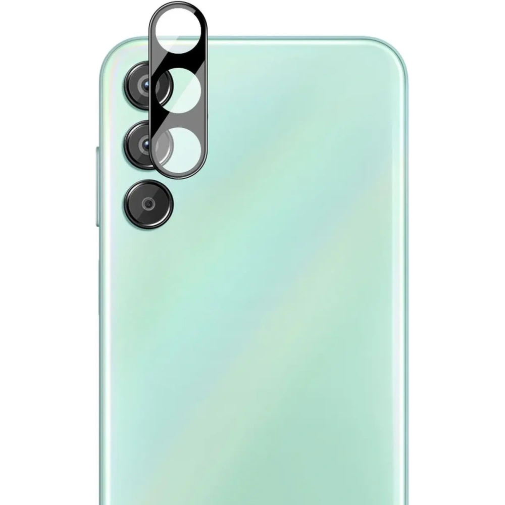 Hurtownia GSM - Sklo na aparát Bizon Glass Lens do Samsung Galaxy M35 5G [2 PACK] - BIZ6010 - {ean13} - Hurt
