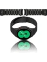 Wholesale Bizon Strap Watch Aura Samsung Galaxy Watch FE/7/6/6 Classic/5/5 Pro/4/4 Classic black - BIZ5793 - {ean13} - Hurt