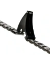 Wholesale Bizon Strap Watch Aura Samsung Galaxy Watch FE/7/6/6 Classic/5/5 Pro/4/4 Classic black - BIZ5793 - {ean13} - Hurt