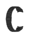 Hurtownia GSM - Bizon Strap Watch Aura Samsung Galaxy Watch FE/7/6/6 Classic/5/5 Pro/4/4 Classic negru - BIZ5793 - {ean13} - Hurt