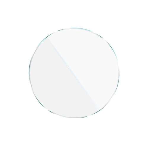 Szkło hartowane na ekran Bizon Glass Watch Clear do Samsung Galaxy Watch 7 40 mm