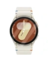 Hurtownia GSM - Szkło hartowane na ekran Bizon Glass Watch Clear do Samsung Galaxy Watch 7 40 mm - BIZ5794 - {ean13} - Hurt