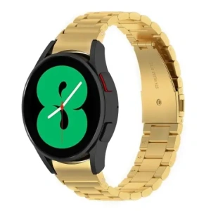 Hurtownia GSM - Bizon Strap Watch Aura Samsung Galaxy Watch FE/7/6/6 Classic/5/5 Pro/4/4 Classic aurie - BIZ5795 - {ean13} - Hurt