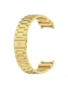 Wholesale Bizon Strap Watch Aura Samsung Galaxy Watch FE/7/6/6 Classic/5/5 Pro/4/4 Classic gold - BIZ5795 - {ean13} - Hurt
