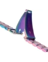 Wholesale Bizon Strap Watch Aura Samsung Galaxy Watch FE/7/6/6 Classic/5/5 Pro/4/4 Classic rainbow - BIZ6014 - {ean13} - Hurt