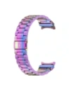 Hurtownia GSM - Bizon Strap Watch Aura Samsung Galaxy Watch FE/7/6/6 Classic/5/5 Pro/4/4 Classic Regenbogen - BIZ6014 - {ean13} - Hurt