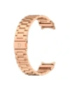 Wholesale Bizon Strap Watch Aura Samsung Galaxy Watch FE/7/6/6 Classic/5/5 Pro/4/4 Classic rose gold - BIZ6015 - {ean13} - Hurt
