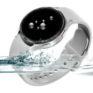 Hurtownia GSM - Tvrzené sklo na obrazovku Bizon Glass Watch Clear pro Samsung Galaxy Watch 7 44 mm - BIZ6017 - {ean13} - Hurt