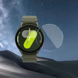 Hurtownia GSM - Tvrzené sklo na obrazovku Bizon Glass Watch Clear pro Samsung Galaxy Watch 7 44 mm - BIZ6017 - {ean13} - Hurt