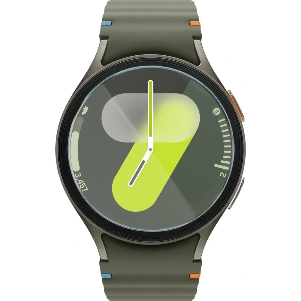 Hurtownia GSM - Tvrzené sklo na obrazovku Bizon Glass Watch Clear pro Samsung Galaxy Watch 7 44 mm - BIZ6017 - {ean13} - Hurt