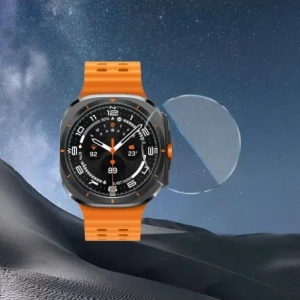 Hurtownia GSM - Bizon üvegóra átlátszó Samsung Galaxy Watch Ultra 47 mm - BIZ6018 - {ean13} - Hurt