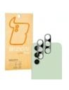 Hurtownia GSM - Sklo na fotoaparát Bizon Glass Lens pro Samsung Galaxy S24 FE [2 PACK] - BIZ6019 - {ean13} - Hurt