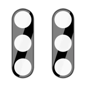 Hurtownia GSM - Sklo na fotoaparát Bizon Glass Lens pro Samsung Galaxy S24 FE [2 PACK] - BIZ6019 - {ean13} - Hurt