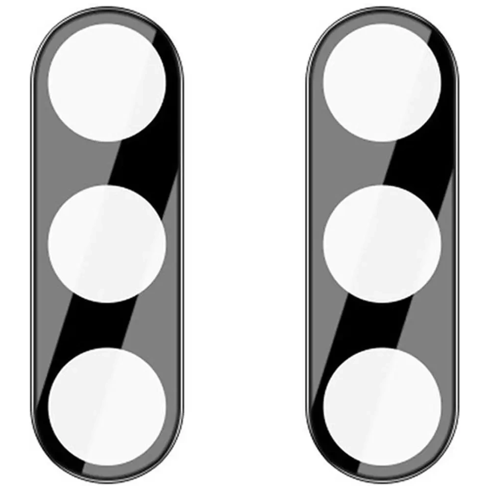 Hurtownia GSM - Sklo na fotoaparát Bizon Glass Lens pro Samsung Galaxy S24 FE [2 PACK] - BIZ6019 - {ean13} - Hurt