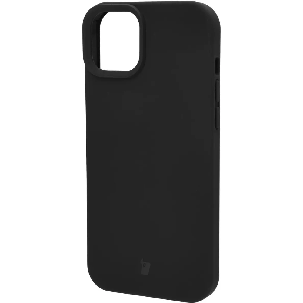 Hurtownia GSM - Bizon Soft Case Apple iPhone 15 Plus fekete - BIZ5806 - {ean13} - Hurt