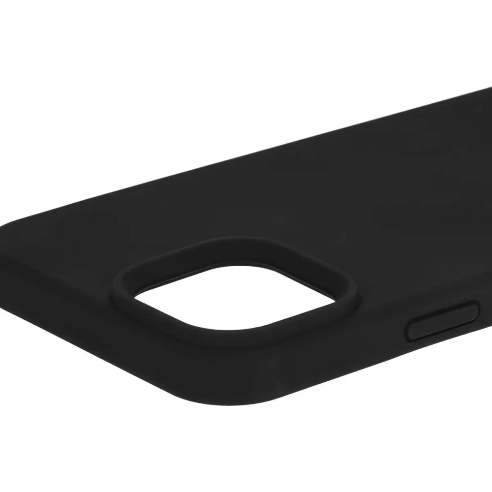 Hurtownia GSM - Bizon Soft Case Apple iPhone 15 Plus negru - BIZ5806 - {ean13} - Hurt