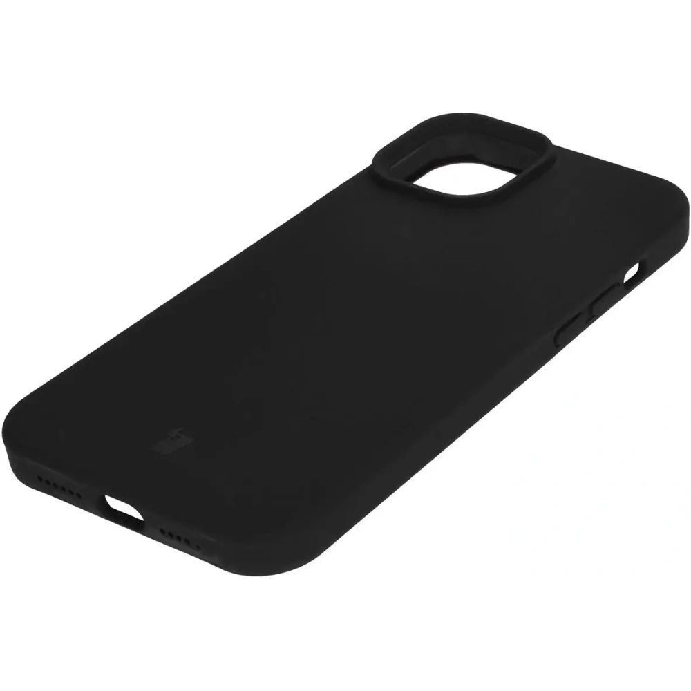 Hurtownia GSM - Bizon Soft Case Apple iPhone 15 Plus fekete - BIZ5806 - {ean13} - Hurt