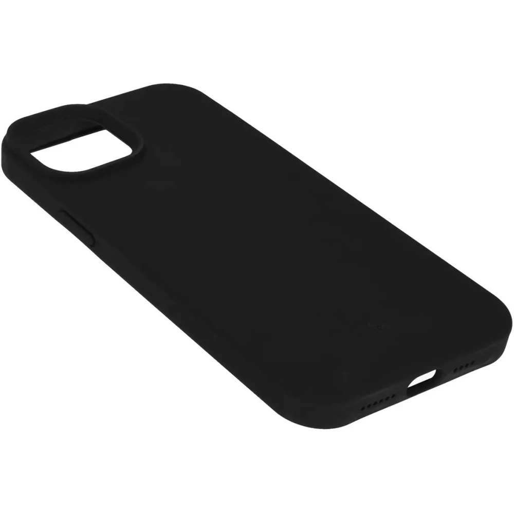 Hurtownia GSM - Bizon Soft Case Apple iPhone 15 Plus fekete - BIZ5806 - {ean13} - Hurt
