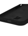 Hurtownia GSM - Bizon Soft Case Apple iPhone 15 Plus negru - BIZ5806 - {ean13} - Hurt