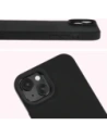 Hurtownia GSM - Bizon Soft Case Apple iPhone 15 Plus fekete - BIZ5806 - {ean13} - Hurt