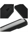 Hurtownia GSM - Bizon Soft Case Apple iPhone 15 Plus fekete - BIZ5806 - {ean13} - Hurt