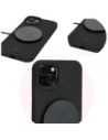 Hurtownia GSM - Bizon Soft Case Apple iPhone 15 Plus negru - BIZ5806 - {ean13} - Hurt