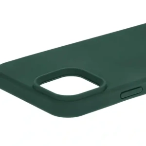 Hurtownia GSM - Bizon Soft Case Apple iPhone 15 Plus verde închis - BIZ6021 - {ean13} - Hurt