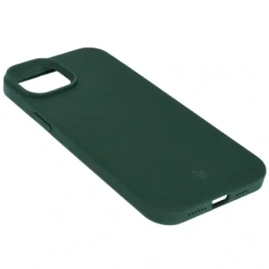 Hurtownia GSM - Bizon Soft Case Apple iPhone 15 Plus verde închis - BIZ6021 - {ean13} - Hurt