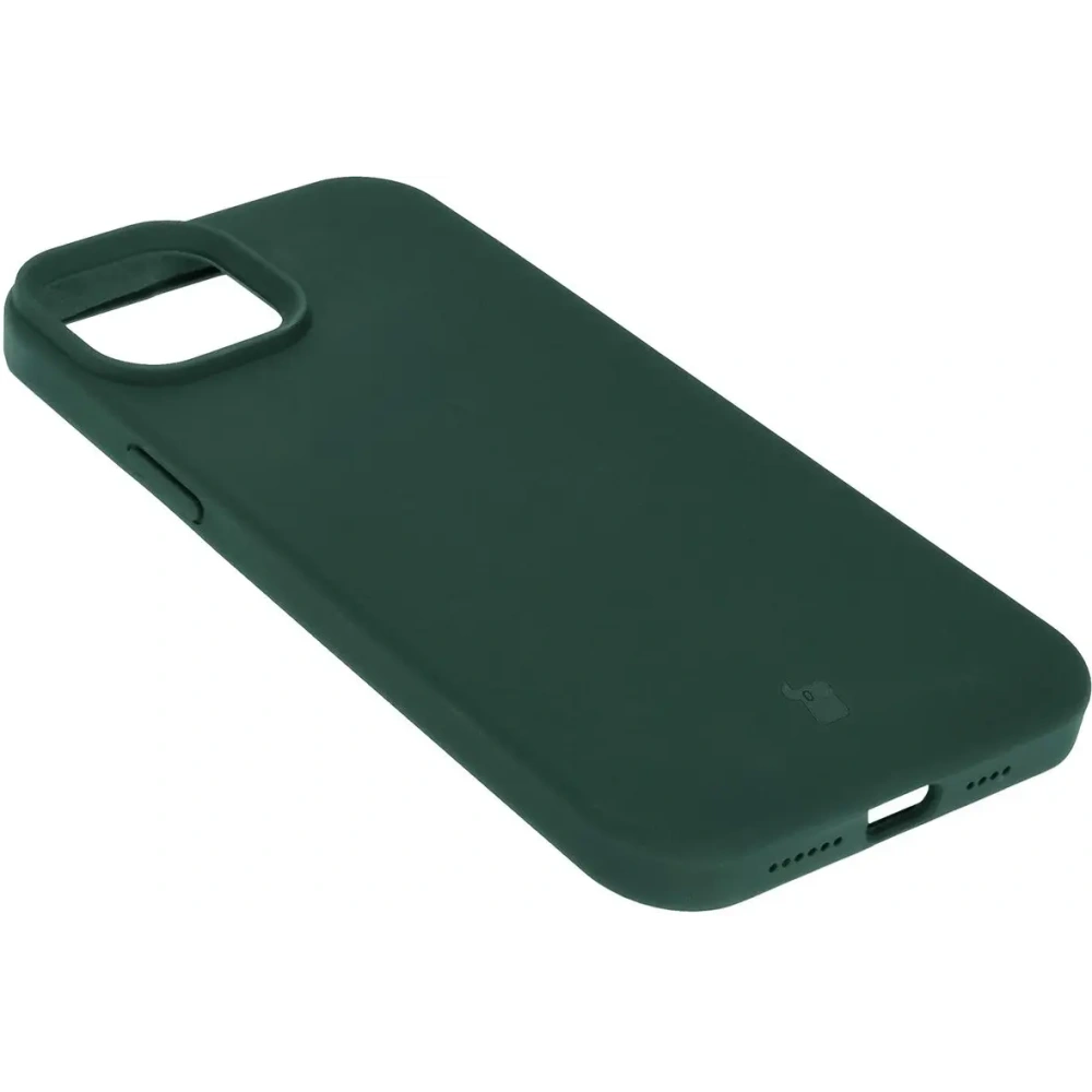 Hurtownia GSM - Bizon Soft Case Apple iPhone 15 Plus dunkelgrün - BIZ6021 - {ean13} - Hurt