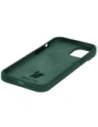 Hurtownia GSM - Bizon Soft Case Apple iPhone 15 Plus verde închis - BIZ6021 - {ean13} - Hurt