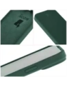 Hurtownia GSM - Bizon Soft Case Apple iPhone 15 Plus verde închis - BIZ6021 - {ean13} - Hurt