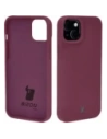 Bizon Soft Case Apple iPhone 15 Plus violet închis